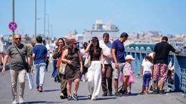 İstanbullular dikkat! Serin hava kısa sürdü, AKOM tarihi açıkladı