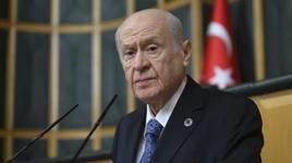Bahçeli: Terörsüz Türkiye milletin eseri olacak