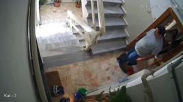 Takıntılı olduğu genç kadının annesini bıçakladı! 1 yıl önce 'kızınızı koruyun' uyarısı