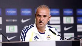Fenerbahçe'de İsmail Kartal'dan Lukaku ve Ederson yanıtı! 'Şu anda oynayabilecek durumda'