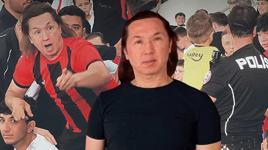 Minik Fenerbahçe taraftarının formasını çıkarttıran Şenel Akdemir ilk kez konuştu
