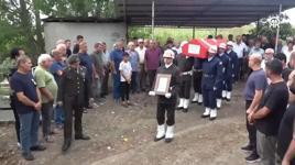 Hakkari'de uzman çavuşun ölümüne ilişkin 3 itfaiye personeli hakkında karar!