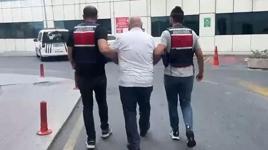 Kendilerini MİT görevlisi olarak tanıttılar! 3 şüpheli tutuklandı