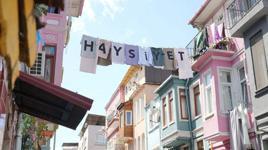 Haysiyet'in doğduğu semt