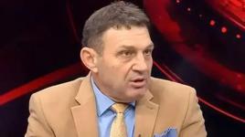 Emekli Tuğamiral Türker Ertürk tutuklandı