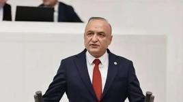 Yeni Parti Milletvekili Melih Meriç bıçaklı saldırıya uğradı