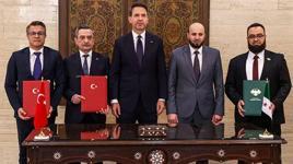 Bakan Bayraktar: Çok büyük bir projeyi hayata geçireceğiz