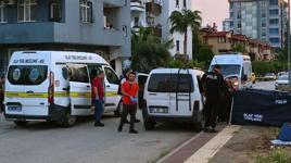Adana'da borç meselesi aile katliamına dönüştü! Baba ve oğlu öldü, anne ağır yaralı
