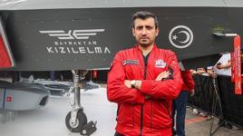 TEKNOFEST Mavi Vatan kapılarını açtı! Selçuk Bayraktar: Mavi Vatan’ın tek bir damlasından asla vazgeçmeyiz