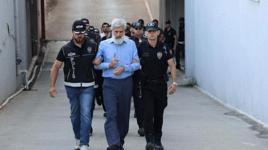 Alparslan Kuytul ve eşi için karar verildi