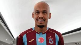 Trabzonspor, Fabinho transferini resmen duyurdu! Geliş saati belli oldu