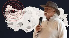 Şener Üşümezsoy’dan yeni itiraz: Ölü fayı canlı sanıyorlar