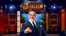 Beyaz'la Joker 3 Eylül'de Kanal D'de
