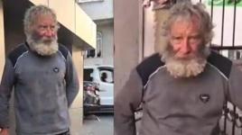 İstanbul’da sokakta bulundu! 76 yaşındaki Rus vatandaşın dramı