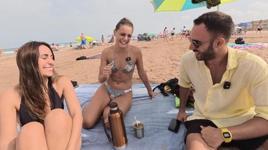 Dünyanın renkleri Kuralsız Sokaklar'da