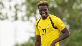 Fenerbahçe'nin yeni transferi İstanbul'a geldi!