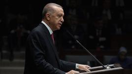 Cumhurbaşkanı Erdoğan’dan 30 Ağustos mesajı: Bedel ödemekten çekinmeyiz