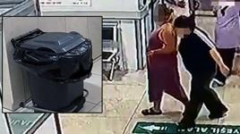 Yer: Mersin! Hastane tuvaletinde şoke eden olay: 16 yaşındaki anne tutuklandı