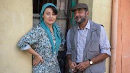 Nergis Öztürk: Haysiyet, Yeşilçam tadında çok katmanlı bir dizi
