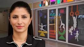 Spor salonundaki alacak kavgası kanlı bitti! Milli antrenör Funda Bakış'ı eski iş arkadaşı kadın öldürdü