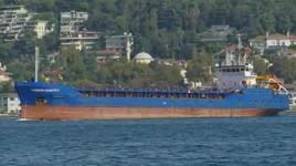 Marmara’da gemi faciasında korkutan ihtimal! Uzmandan 'Ölümcül T-bone çarpışması ve ani batış' ihtimali