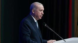 Cumhurbaşkanı Erdoğan: Yunanistan girdiği bu yanlış yoldan dönmeli