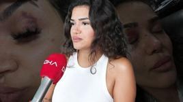Kaçtı, uzaklaştırma kararı aldırdı yine de kurtulamadı! Ebru hemşirenin kabusu: Benden kurtulmanın tek yolu beni öldürmen
