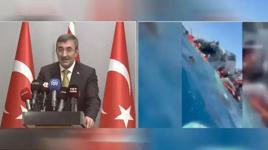 Girne'deki faciada 1 kişinin daha cansız bedenine ulaşıldı
