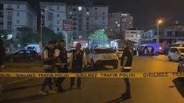 Sultanbeyli'de DEAŞ operasyonu: Polise ateş açan şüpheli etkisiz hale getirildi