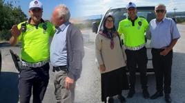 Türkiye'nin konuştuğu ceza! Sürücü konuştu: Maddi cezadan daha ağırdı, affetmesini istiyorum