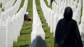 Srebrenitsa Soykırımı'ndan sağ kurtulan Jahic, CNN Türk'e konuştu! 'Bosna Kasabı Mladiç öldü ama ruhu Sırbistan'da yaşıyor'
