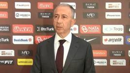Galatasaray İkinci Başkanı Metin Öztürk: Şampiyonluğumuz engellenmeye çalışılacak