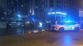 Esenyurt’ta korsan taksicilik yapan emekli polis dehşet saçtı! Yaralı polisten acı haber