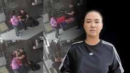 Spor salonunda kadın işletmeciye saldırı! 'Şoka girdim'