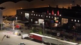 Hamburg’da silahlı saldırı! 2 Türk hayatını kaybetti, 1'i yaralandı