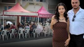 En mutlu ana saatler kala feci olay! Düğün yerine cenaze evi oldu