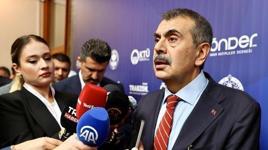 Bakan Tekin'den öğretmenlerin kıyafet düzenlemesine ilişkin net mesaj: Bu bir hatırlatmadır