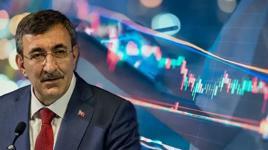 OVP açıklandı! İşte Türkiye'nin ekonomideki 3 yıllık büyüme ve enflasyon tahminleri