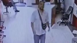 Doktoru bıçakladı, intihar girişiminde bulundu