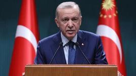 Cumhurbaşkanı Erdoğan'dan 'kiralık konut' açıklaması: Başvurular 14 Eylül'de başlıyor
