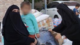 Böyle vicdansızlık görülmedi! Hasta annesini ziyaret etti, eşi sokağa attı