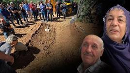 Korkunç gerçek otopside anlaşıldı: Kimsenin hak etmediği bir ölüm şekli