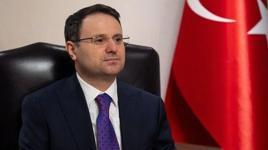 Bakan Gürlek'ten Gülistan Doku ve Kaşif Kozinoğlu soruşturmalarıyla ilgili açıklama