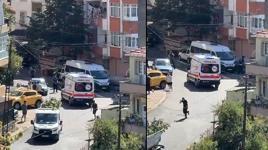 Maltepe’de kanlı hesaplaşma! 2 ölü, 1 ağır yaralı