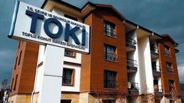 TOKİ'nin İstanbul'daki 15 bin kiralık konut projesinde şartlar ve fiyatlar belli oldu