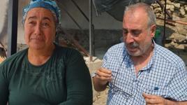Astım krizi için hastaneye gittiler, gelen telefonla yıkıldılar: ‘Yalan dünyanın cennetiydi’