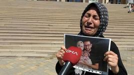 Ezgi Apartmanı davasında karar! Anne gözyaşlarına boğuldu: 8 yıl ceza, sanıkları ödüllendirmektir