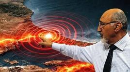 Marmara'da faylar enerji kaybediyor! Prof. Dr. Bektaş duyurdu! Büyük deprem ihtimali zayıflıyor mu?