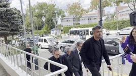 Kurtlar Vadisi senaristleri adliyede! Kaşif Kozinoğlu soruşturmasında dikkat çeken 3 gün detayı