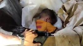 Antalya’da 6 yaşındaki Bünyamin’den 9 saat sonra sevindiren haber! Paletler üzerinde uyurken bulundu